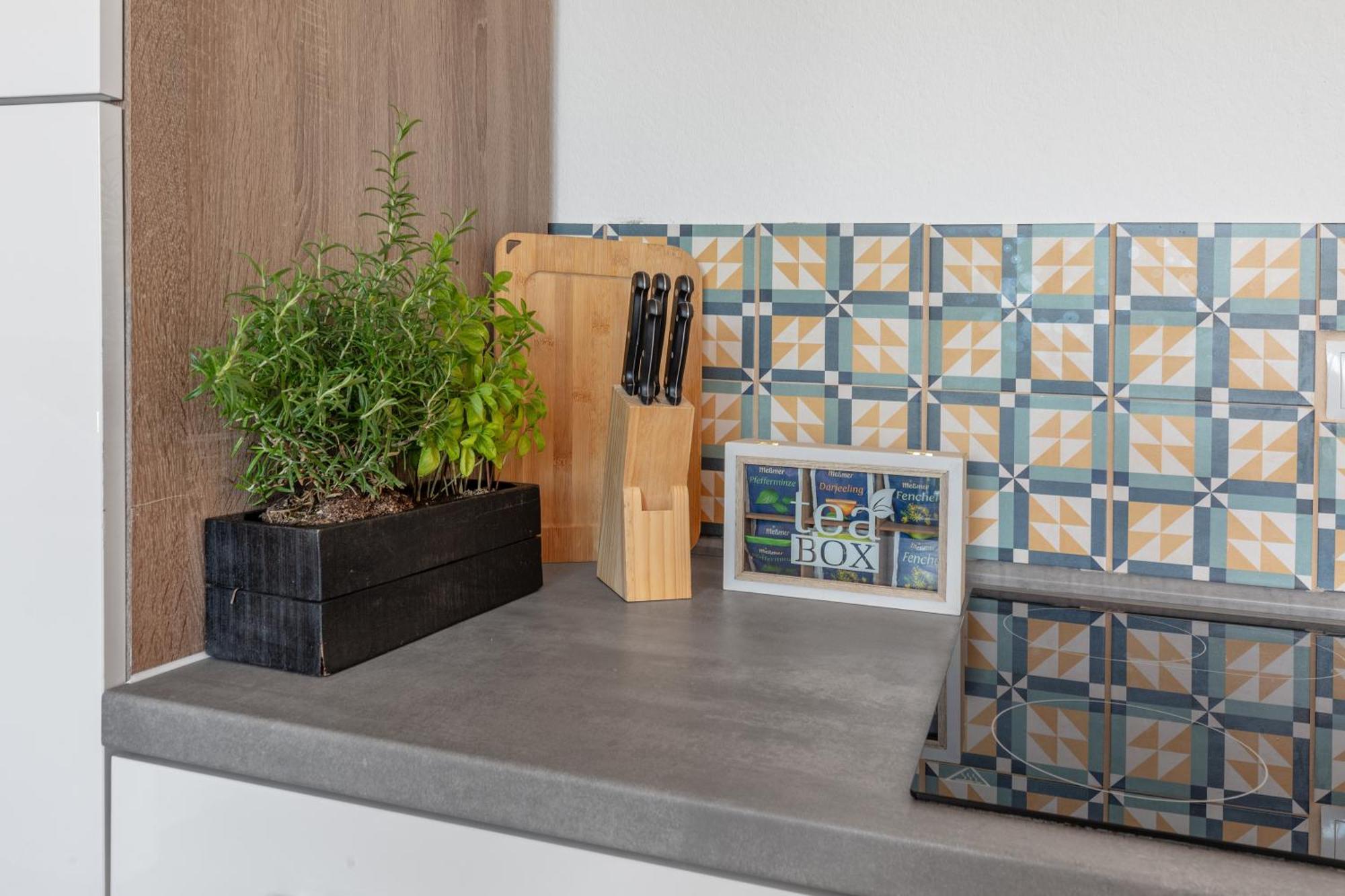 Mango Living I Stadtoase I Modern I 3 Schlafzimmer I 95 Qm I 9 Personen メンヒェングラートバッハ 部屋 写真